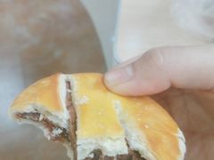 -泸溪河桃酥(秦淮夫子庙一店)