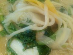 -张亮麻辣烫(尚都SOHO店)
