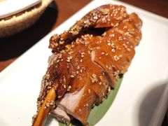 -全牛匠·乐山跷脚牛肉(西单华威约饭街店)
