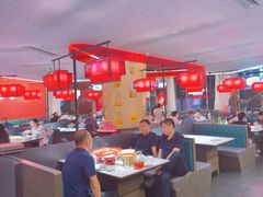 -大碗居·烤鸭·鱼头泡饼(天坛东门店)