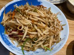 -满园烤鸭·春饼(太原街万达店)