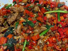 -甲王二老长沙口味馆