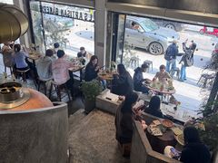 -O'mills Sourdough Bakery&Bistro(永嘉路店)
