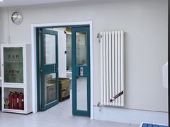 -达爱动物医院·犬猫分区·CT·复杂眼科(远洋山水分院)
