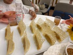 -品海楼·大连海胆锅贴馆(东港店)