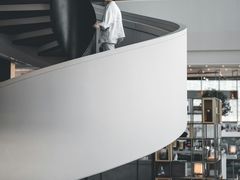 -深圳中洲万豪酒店
