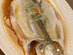 -水月周庄铂尔曼酒店-水月荟中餐厅