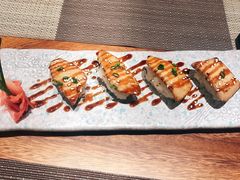 -一本料理(西溪天街店)