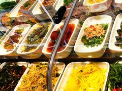 -鱼窝棚柴火铁锅炖(富山屯店)