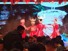 -亮欢寨酸汤鱼(沙冲路店)