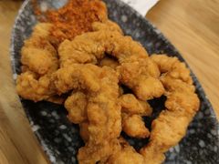 -付小姐在成都(川沙店)