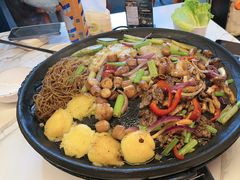 -一烙锅(友谊店)