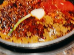 -椒香城门口老火锅(长寿路店)