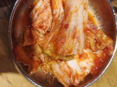 -姜虎东白丁烤肉(银泰中心in99店)