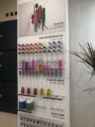 -DX HAIR SALON·发现未知美发沙龙