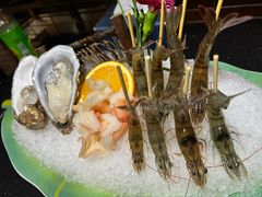 -揽季锅物会·海鲜姿造(三坊七巷店)