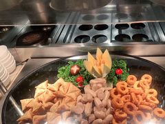 -南京维景国际大酒店咖啡厅