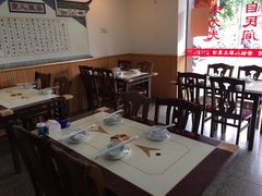 大堂-安徽人家土菜馆(铜盘路店)