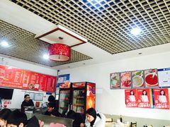 大堂-螺蛳粉先生(蓟门桥店)