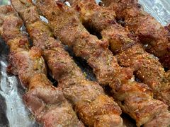 -老舅老蒙肉饼非遗店(一店)