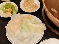 -仁和四季涮肉馆(天坛南门店)