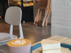 -Home Cafe(水榭春天店)