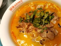 -解家河南菜(商鼎路店)