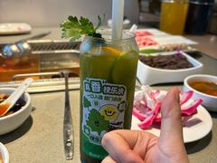 -海底捞火锅(龙湖金沙天街店)