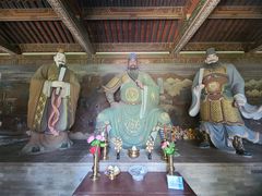 -关帝庙(大同古城)