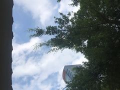 -南宁南湖公园