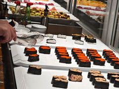 -汉巴味德(百年港湾店)