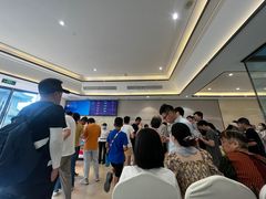 -怡园饭店-餐厅(四望亭店)