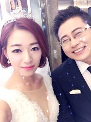 -蒙娜丽莎婚纱摄影(南门店)