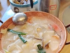 -品味泸沽湖•民族特色菜(大落水店)