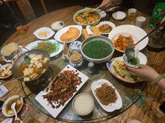 -一盏明灯全素斋(殊像寺店)