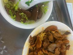 -广和隆猪蹄面(钟法路店)