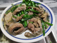 特色牛三星-珍珍小食店(西华路店)