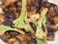 -吕氏疙瘩汤·新鲁菜(潍坊银座店)