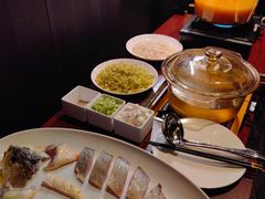 -宝燕壹号景观餐厅(龙盛国际商业广场店)