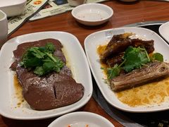 -壹只卤鹅·潮汕菜(莲塘店)