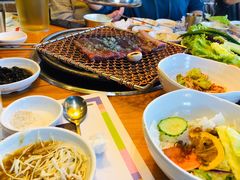 开胃前菜-青鹤谷(苏州店)