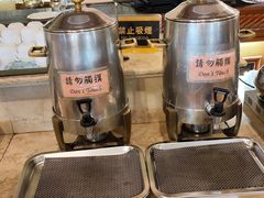 -澳门皇庭海景酒店