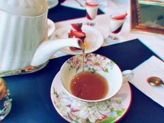 -L'amour澜茉·轻法餐