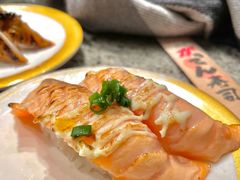 -合点寿司(美罗城店)