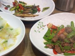 -汀小府·福建客家菜(鼓山沃尔玛店)