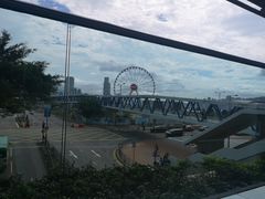 -香港ELEMENTS圆方