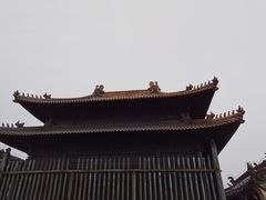-武当山风景区