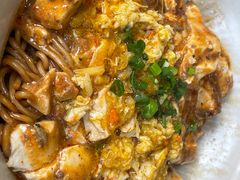 -蟹黄鱼·海派深夜面馆(江湾里店)