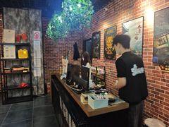 -机械师超级密室(大唐西市店)