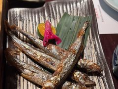 -松鹤精致料理(五一中路店)